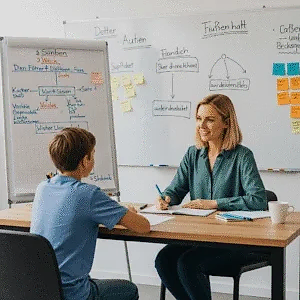 çocuklara özel dil kursu, çocuk seviyesi dil eğitimi