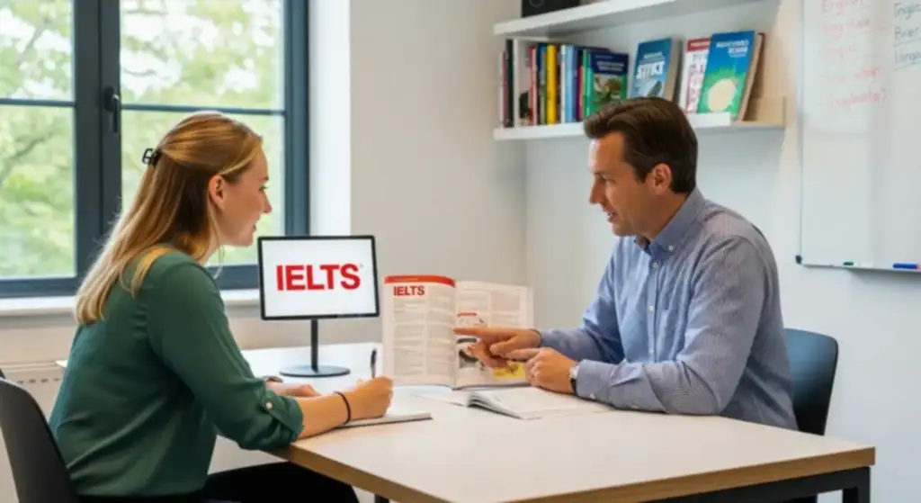 ielts stratejileri