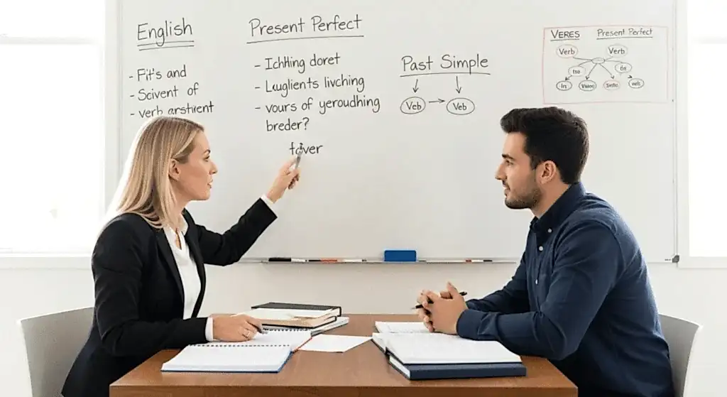 istanbul ingilizce kursu