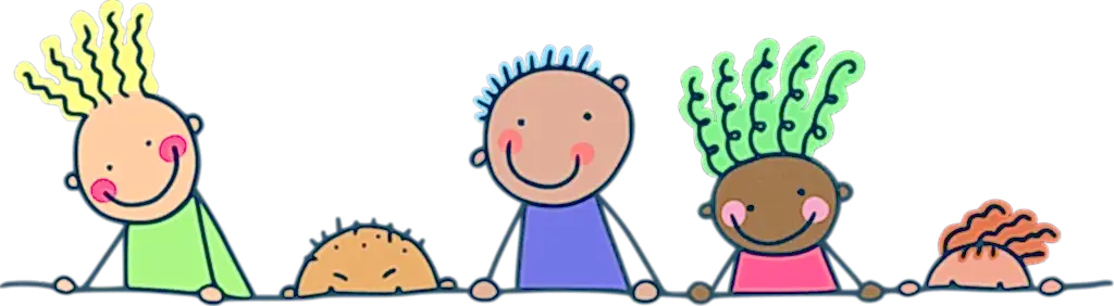 çocuklar için dil kursları