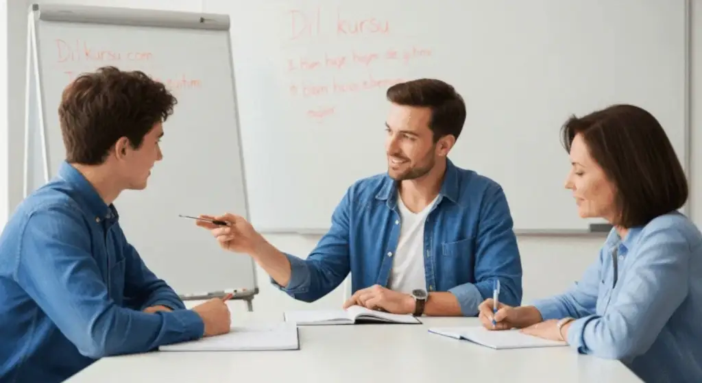 brirebir, birebir, almanca kursu, birebir almanca kursu, dersi