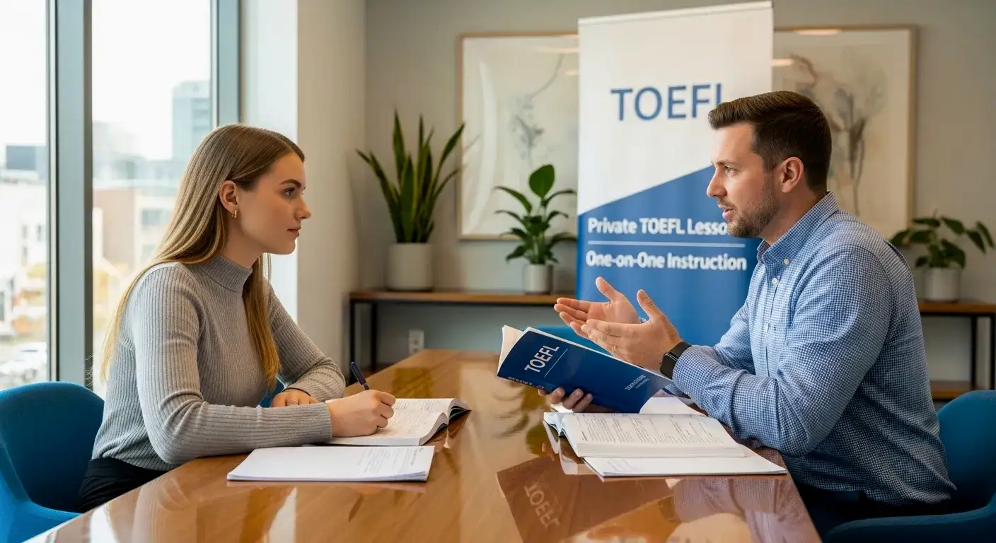 TOEFL