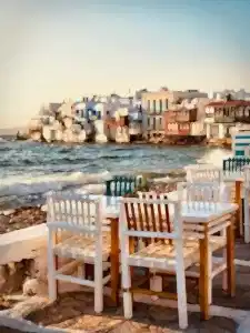 seyahat için yunanca kursu